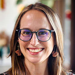 Jenna Snyder
Destination Services Executive