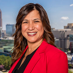 charlene lopez