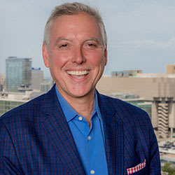 David McAuley