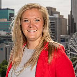 Megan Wilkinson