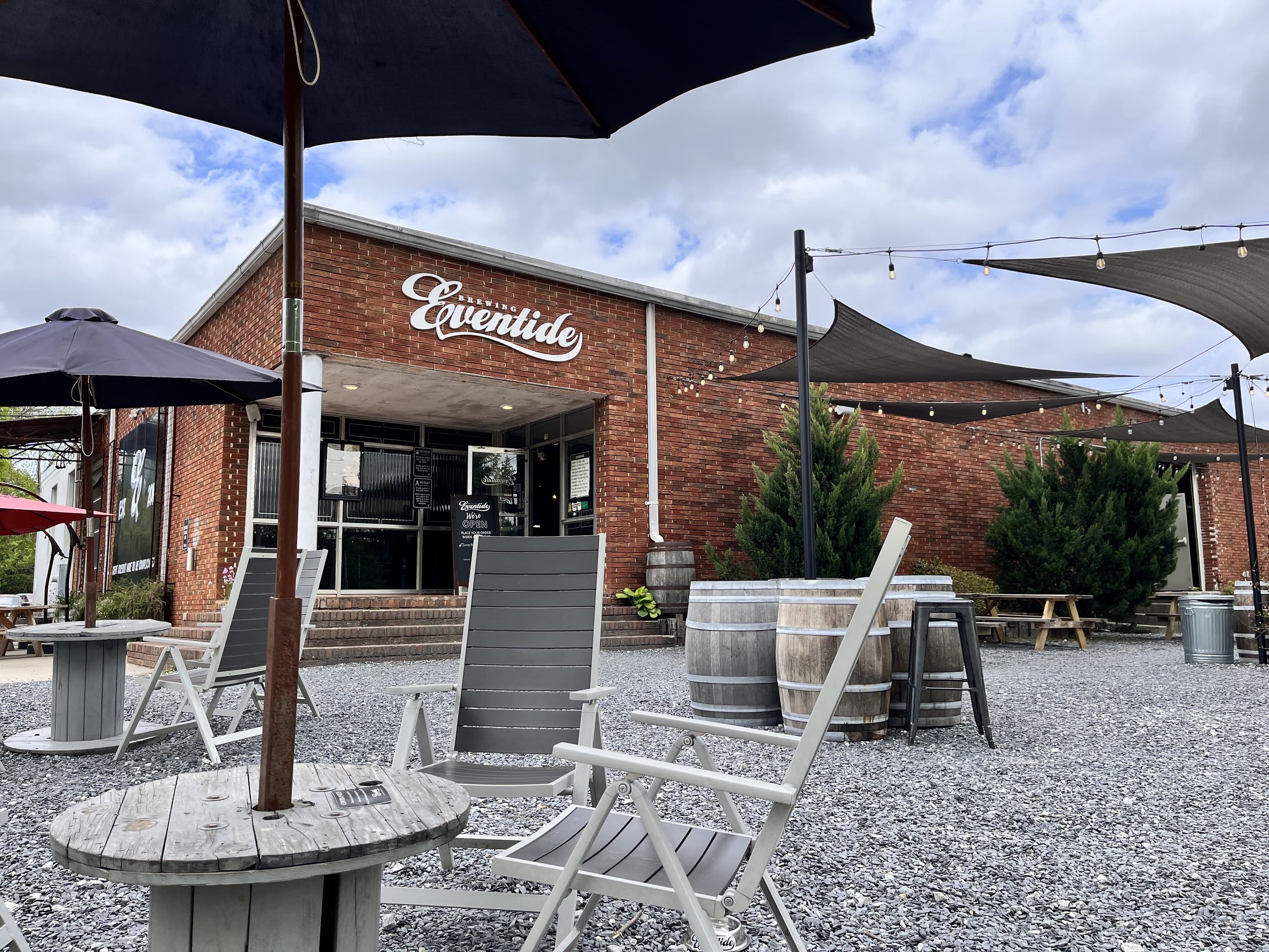 Grab a Pint at Atlanta’s Breweries with Beer Gardens and Patios 4 Grab a Pint at Atlanta’s Breweries with Beer Gardens and Patios