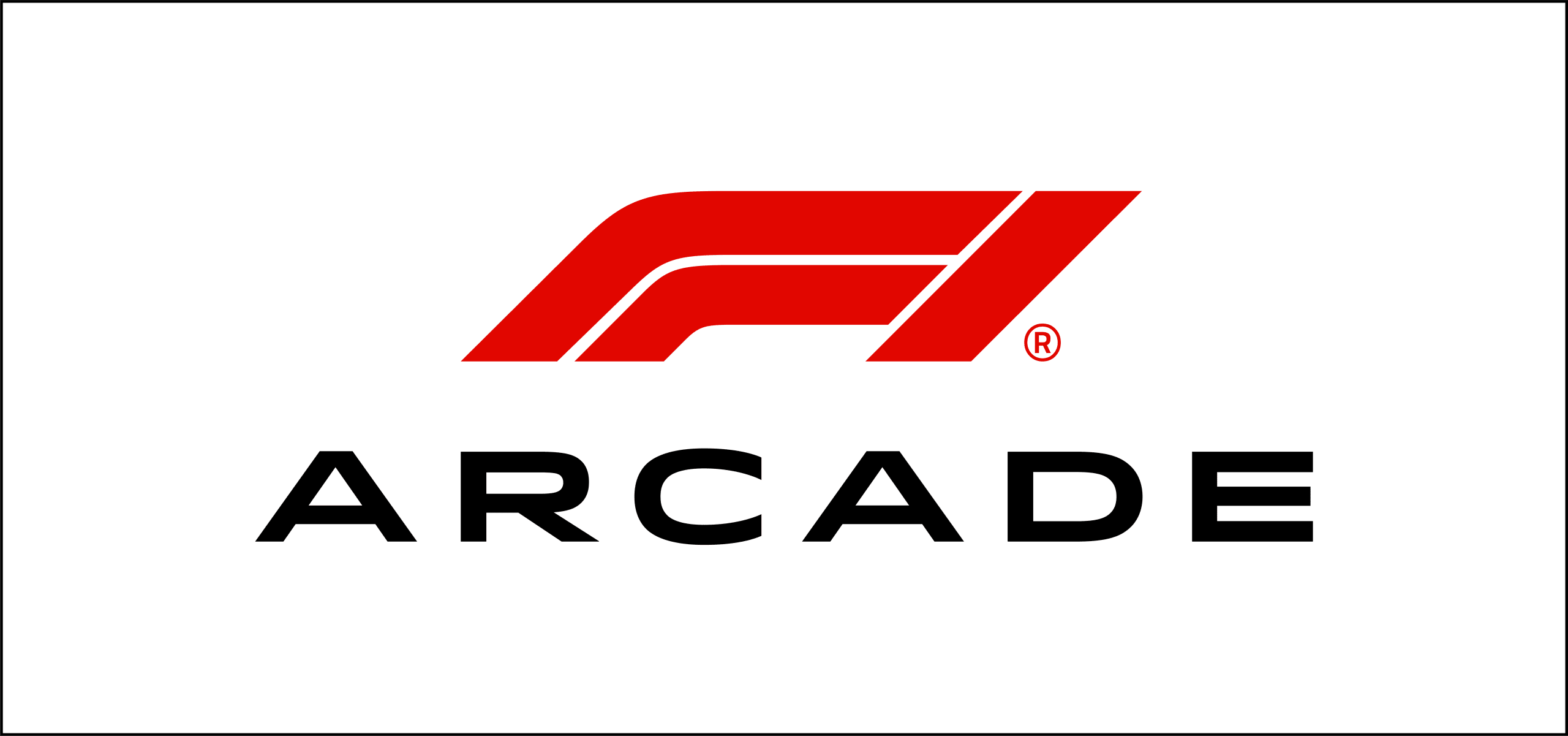 Thanks for Joining Us at UpNext Atlanta! 13 F1® Arcade
