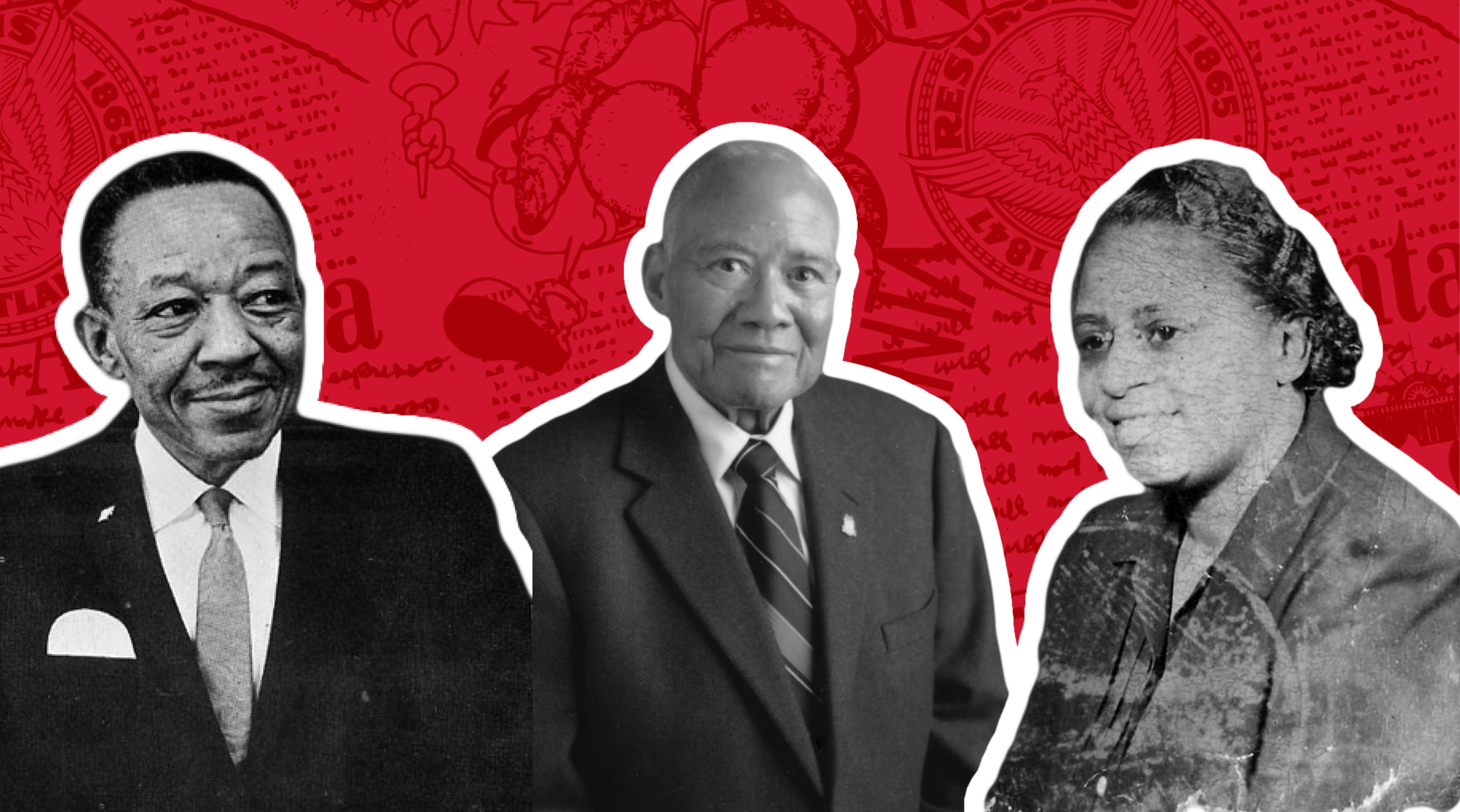 Famous Rights Activist Famous Civil Rights Leaders in Atlanta - Discover Atlanta