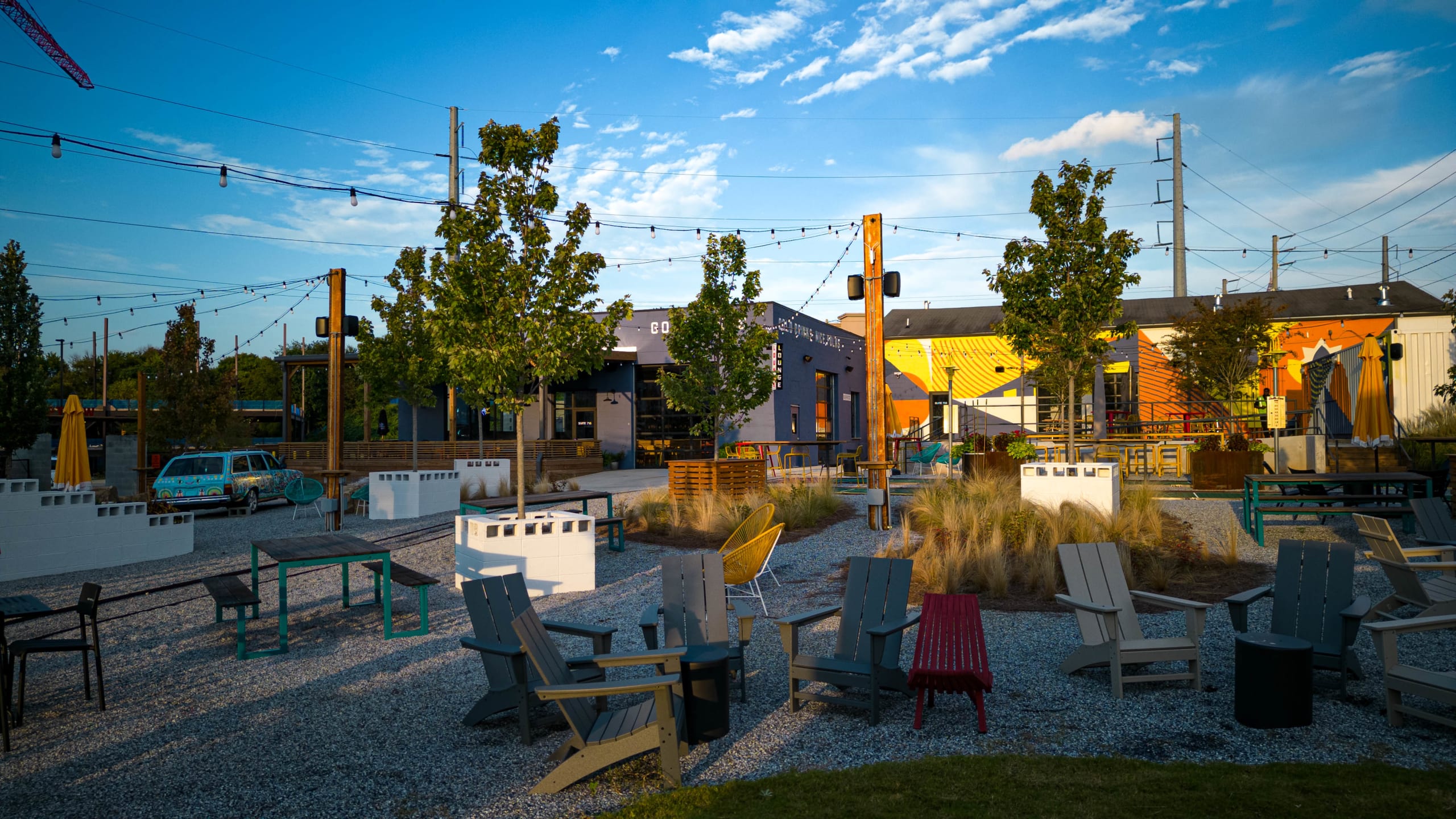 Ultimate Westside Atlanta Itinerary: Where to Go and What to Do 5 Westside Motor Lodge