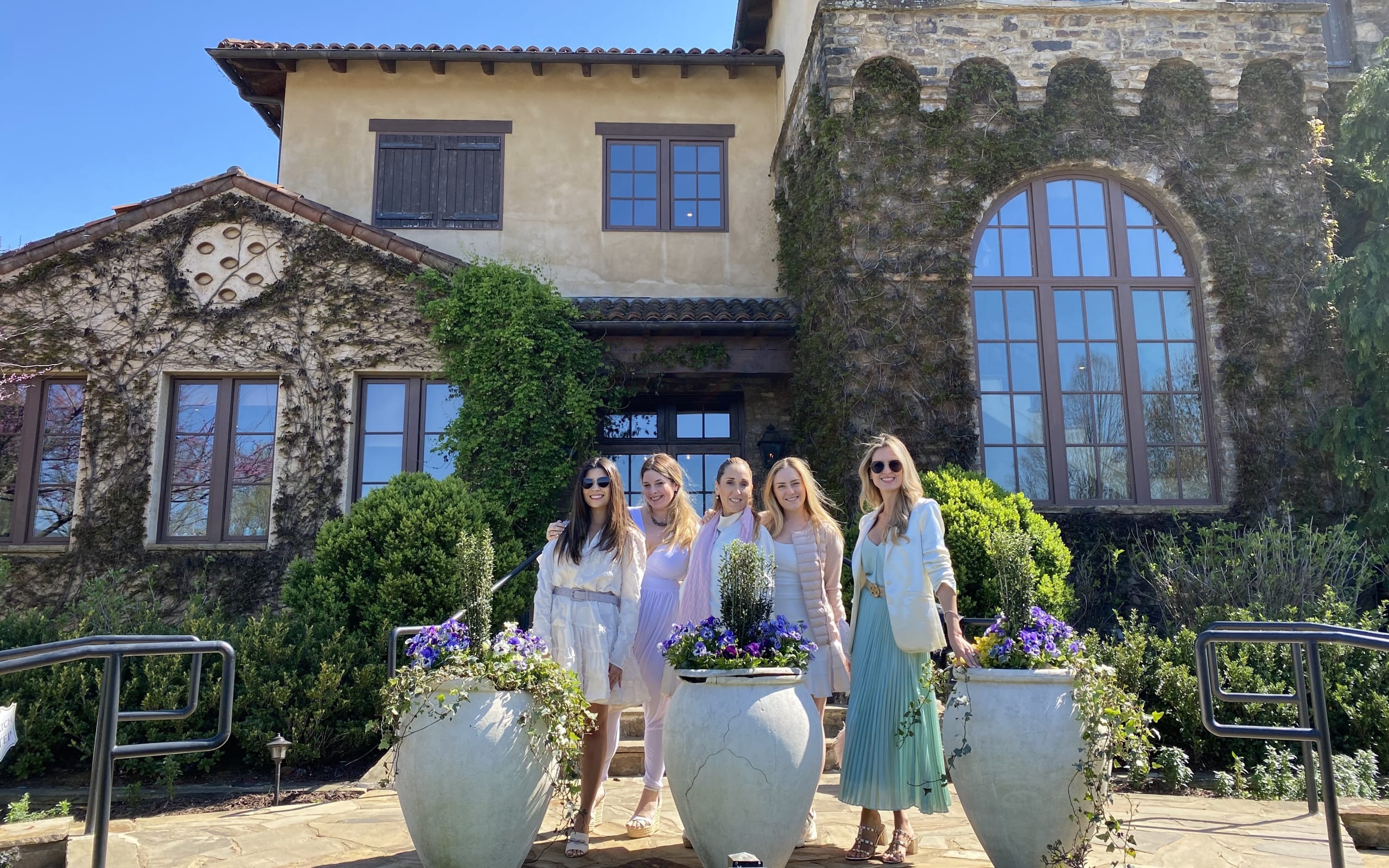 Exploring the Best Wineries Near Atlanta: A Guide to Vineyards and Tastings 5 Exploring the Best Wineries Near Atlanta: A Guide to Vineyards and Tastings
