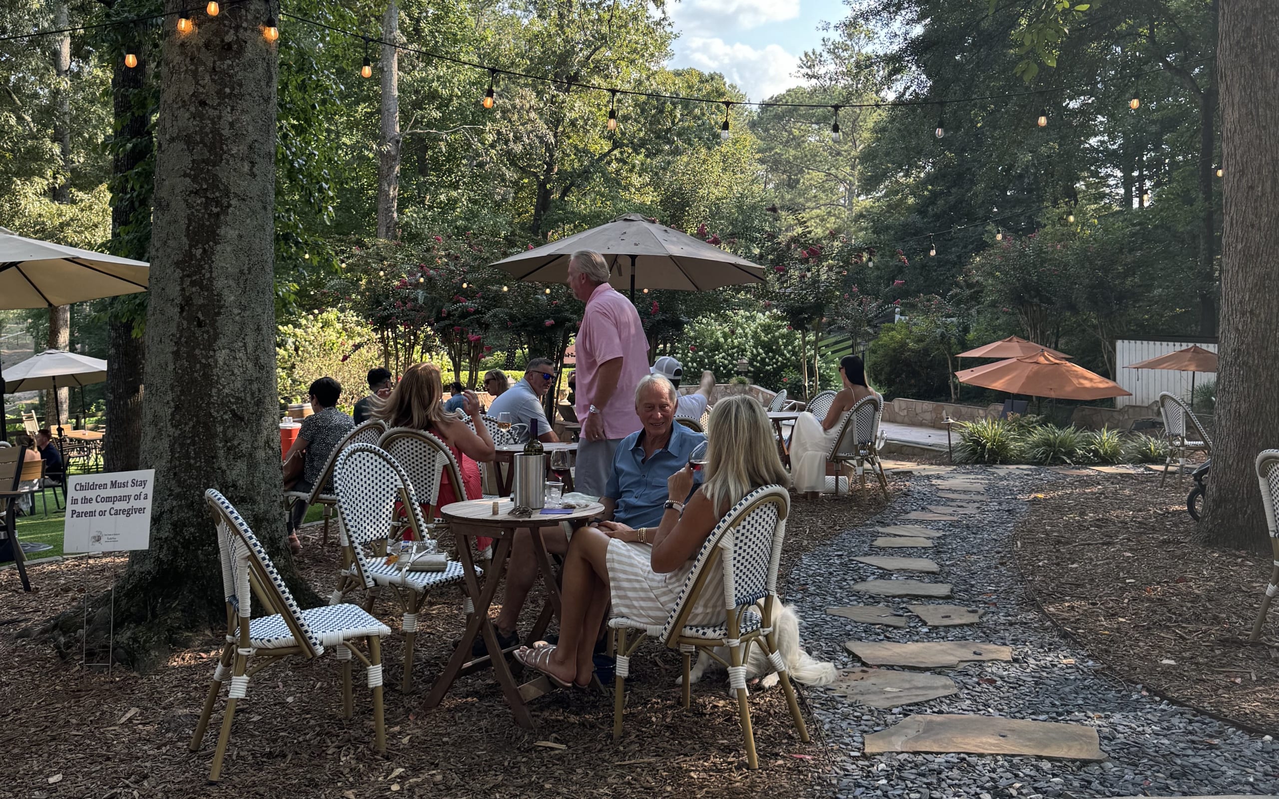 Exploring the Best Wineries Near Atlanta: A Guide to Vineyards and Tastings 6 Exploring the Best Wineries Near Atlanta: A Guide to Vineyards and Tastings