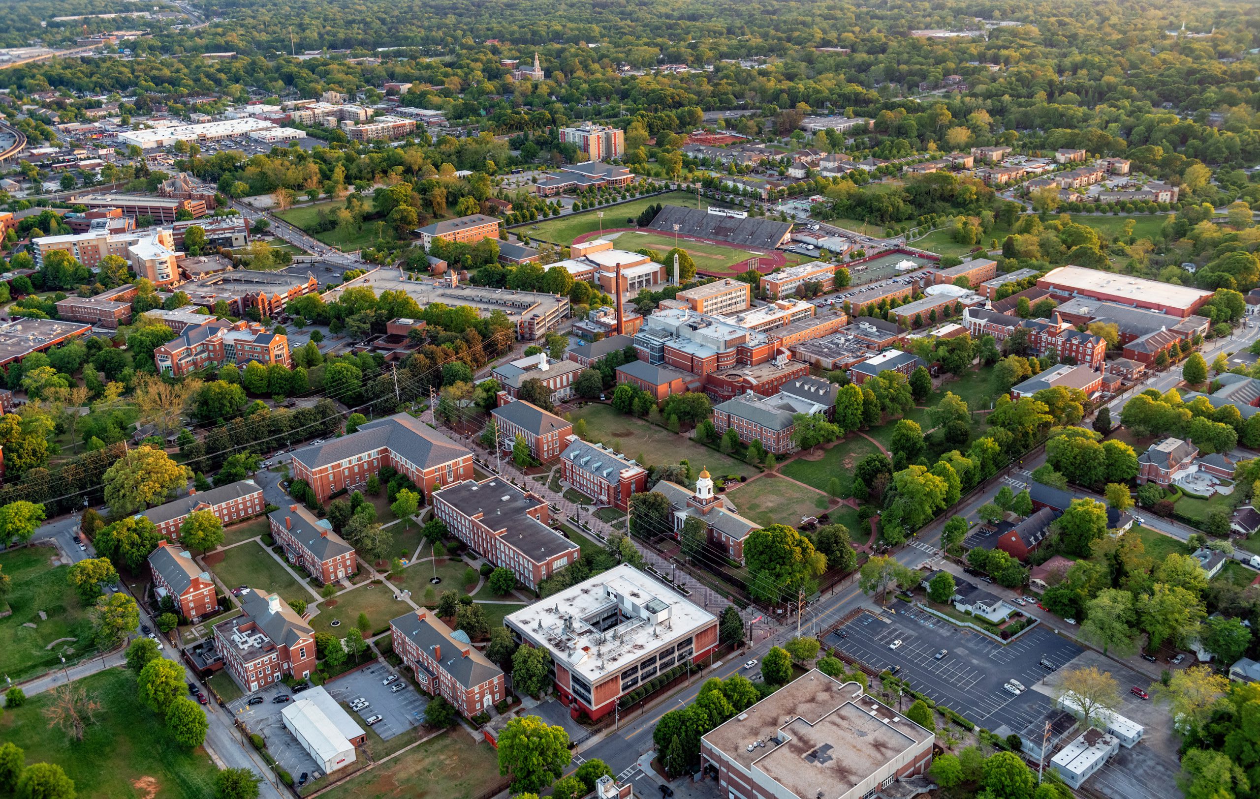 Atlanta Morehouse College