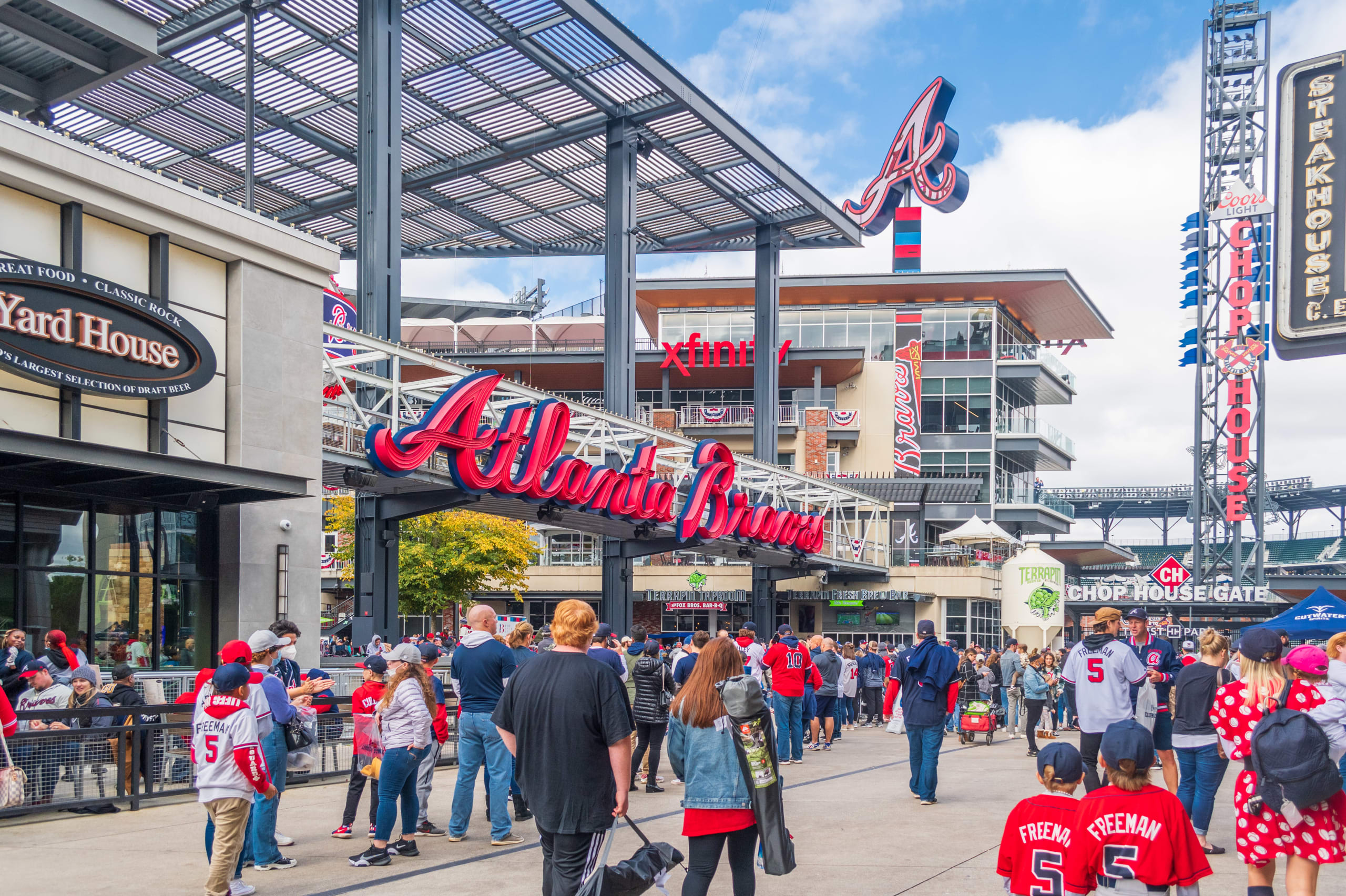 2-Day Family Fun Itinerary in Atlanta 12 2-Day Family Fun Itinerary in Atlanta