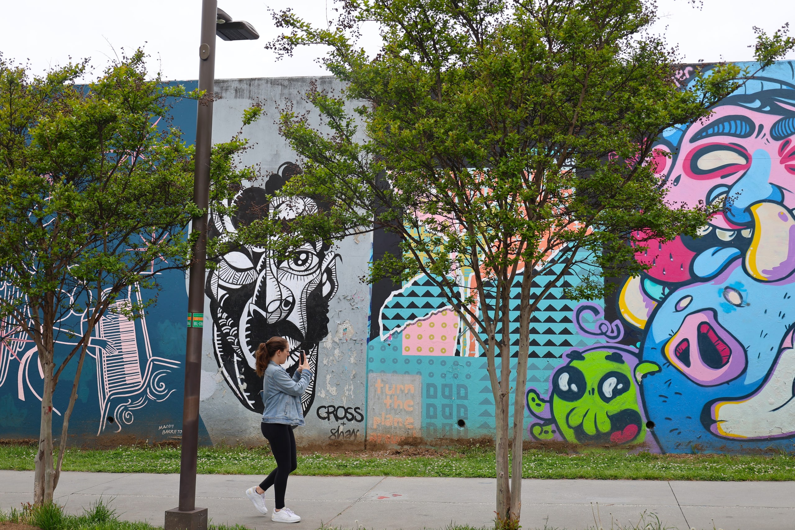 Art and Culture in Atlanta: A Neighborhood Exploration Itinerary 6 Art and Culture in Atlanta: A Neighborhood Exploration Itinerary