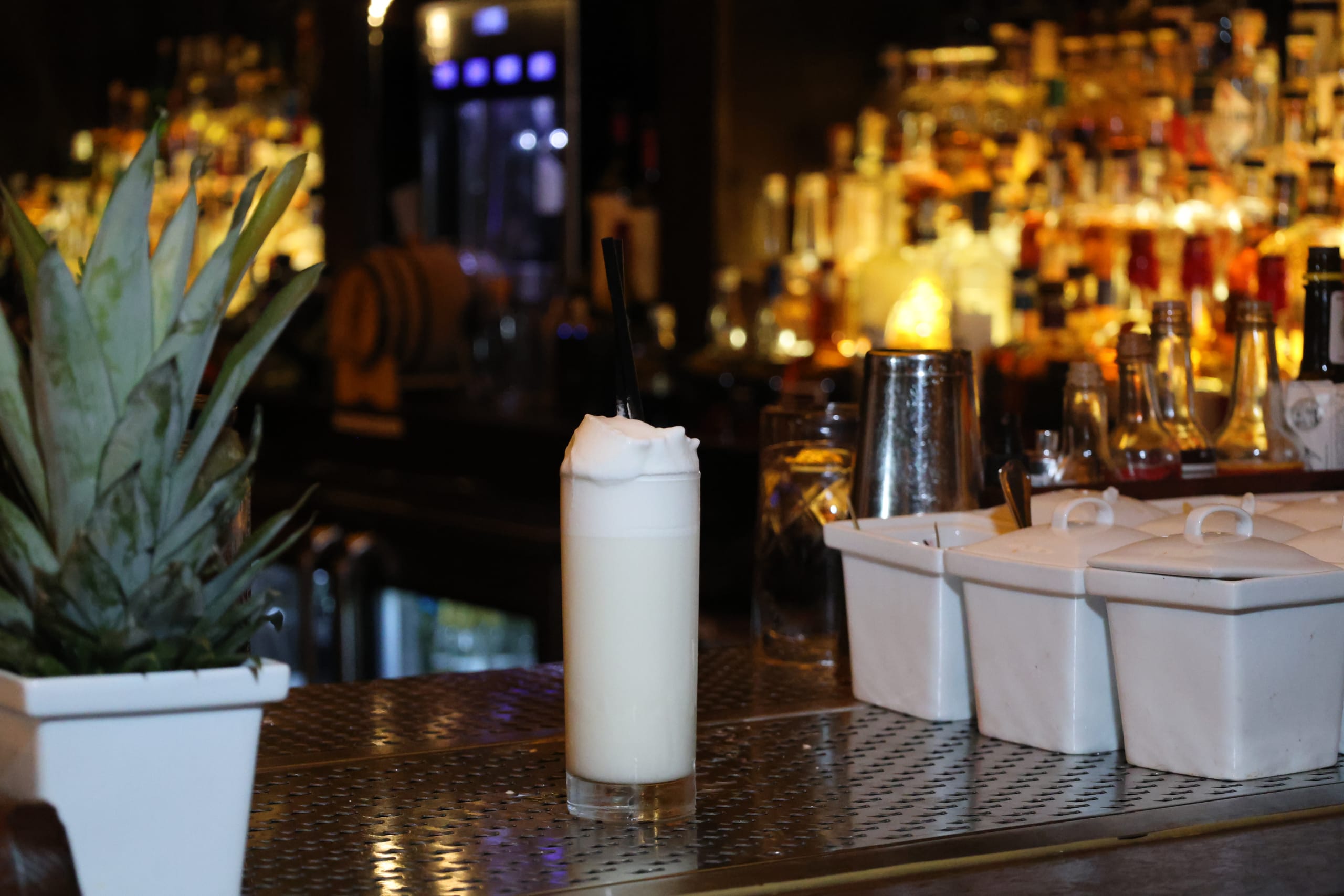 The Art of Craft Cocktails: A Dive into Atlanta's Mixologist and Bartender Scene 6 The Art of Craft Cocktails: A Dive into Atlanta's Mixologist and Bartender Scene