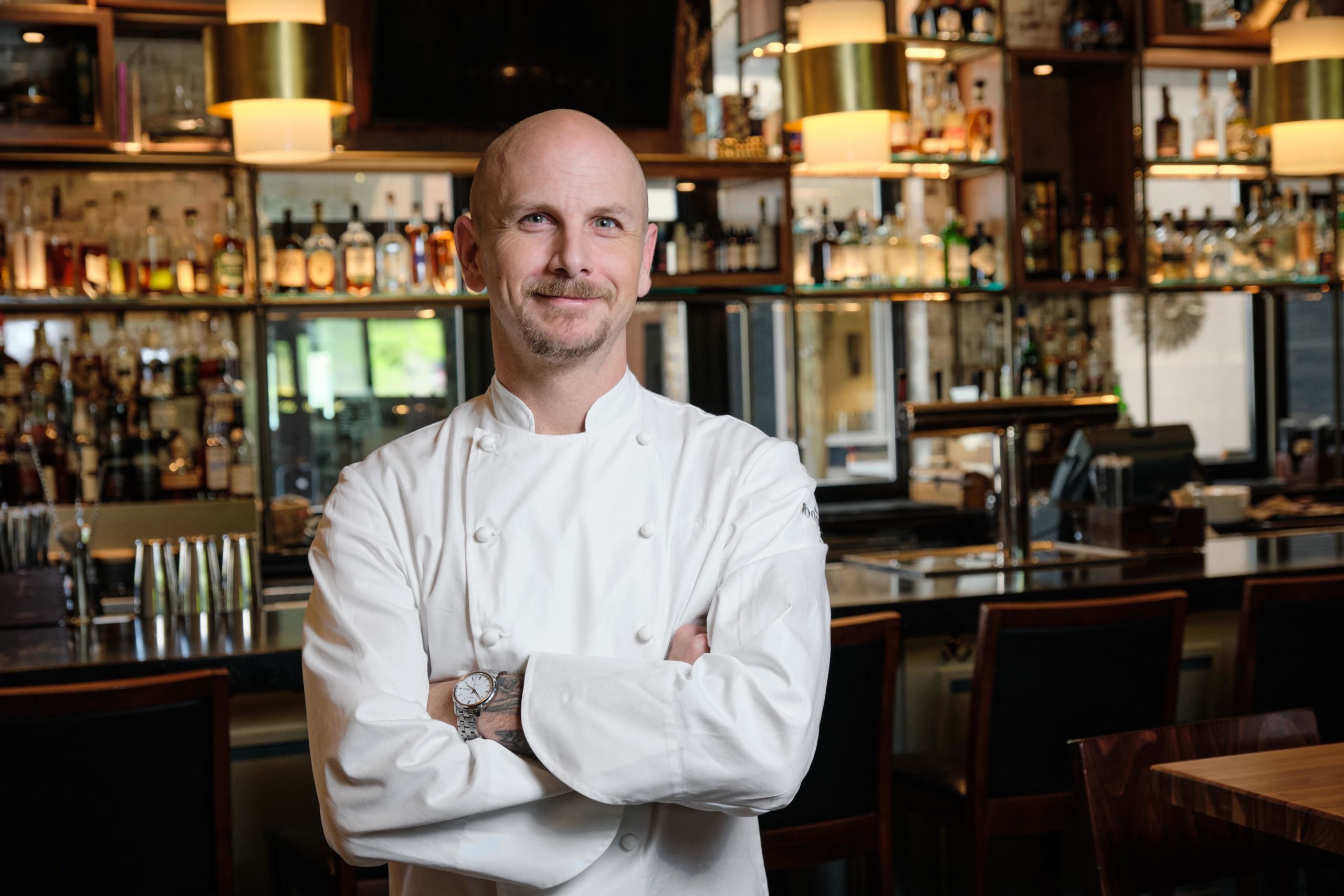 Homegrown Atlanta Chefs 15 image of Homegrown Atlanta Chef Matt Marcus