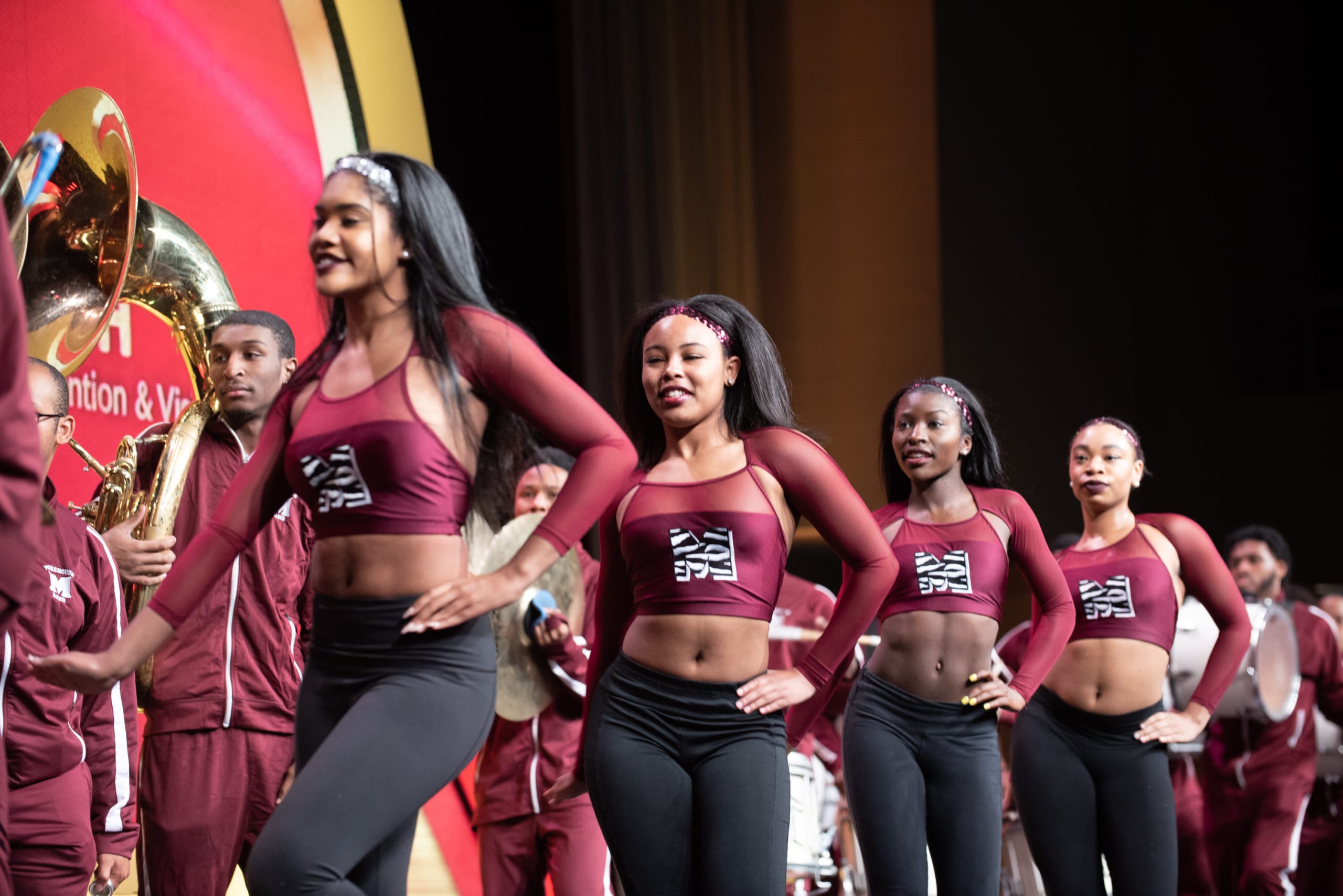 Experience ATL's Black Cultural Events 2 Experience ATL's Black Cultural Events