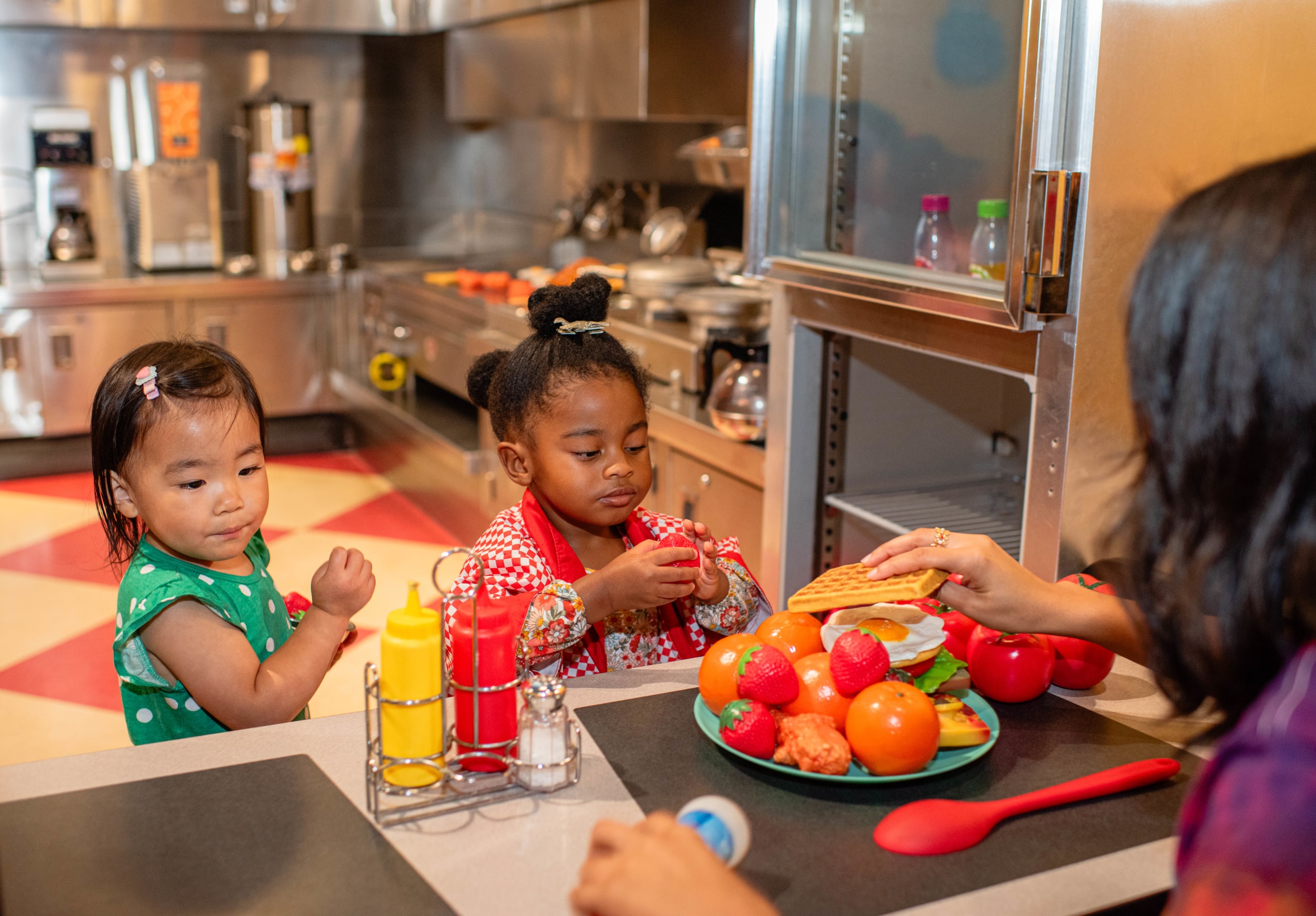 Children's Museum of Atlanta | KIDS PLAY FREE SEPTEMBER