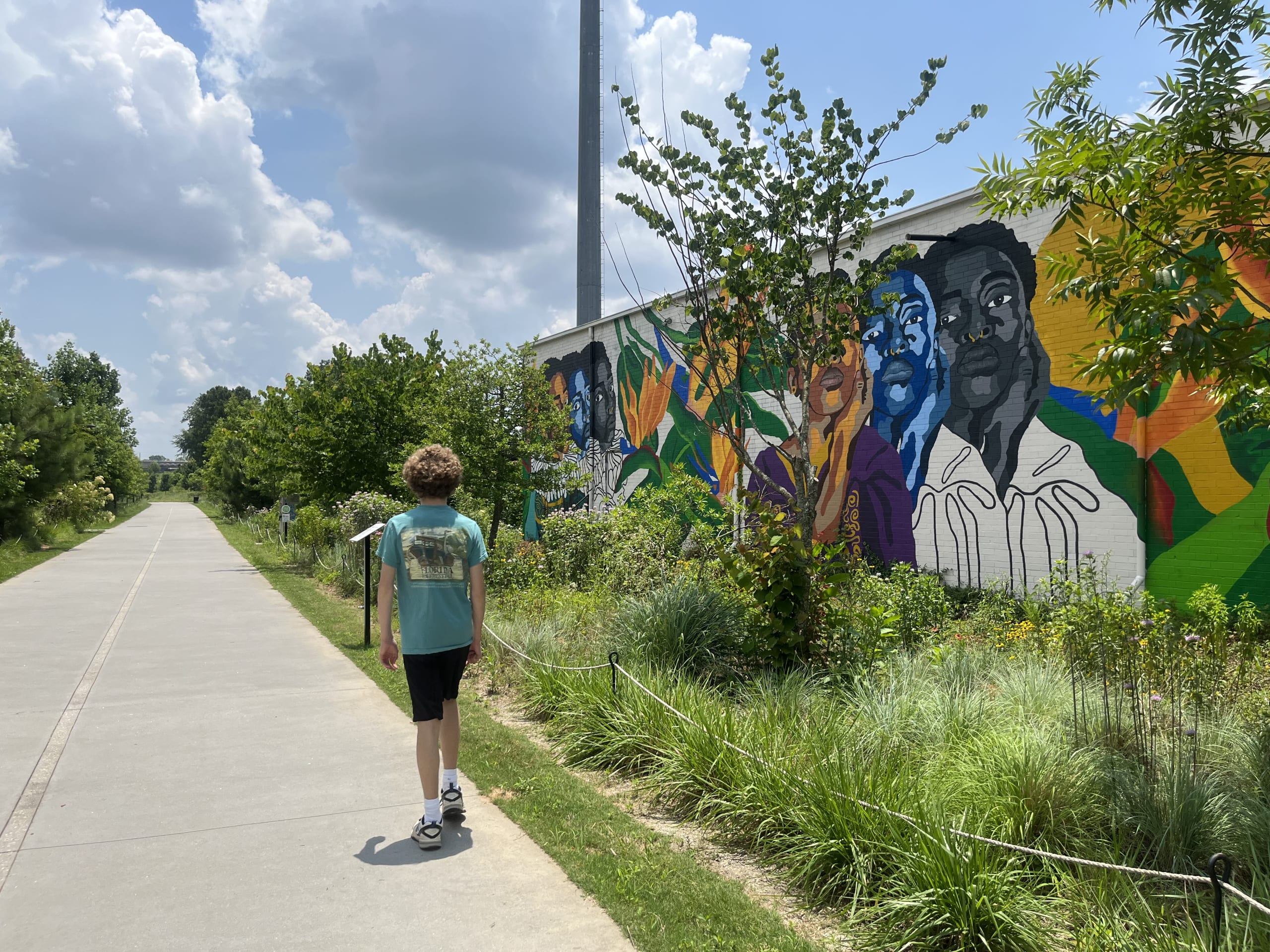 Art and Culture in Atlanta: A Neighborhood Exploration Itinerary 9 Art and Culture in Atlanta: A Neighborhood Exploration Itinerary