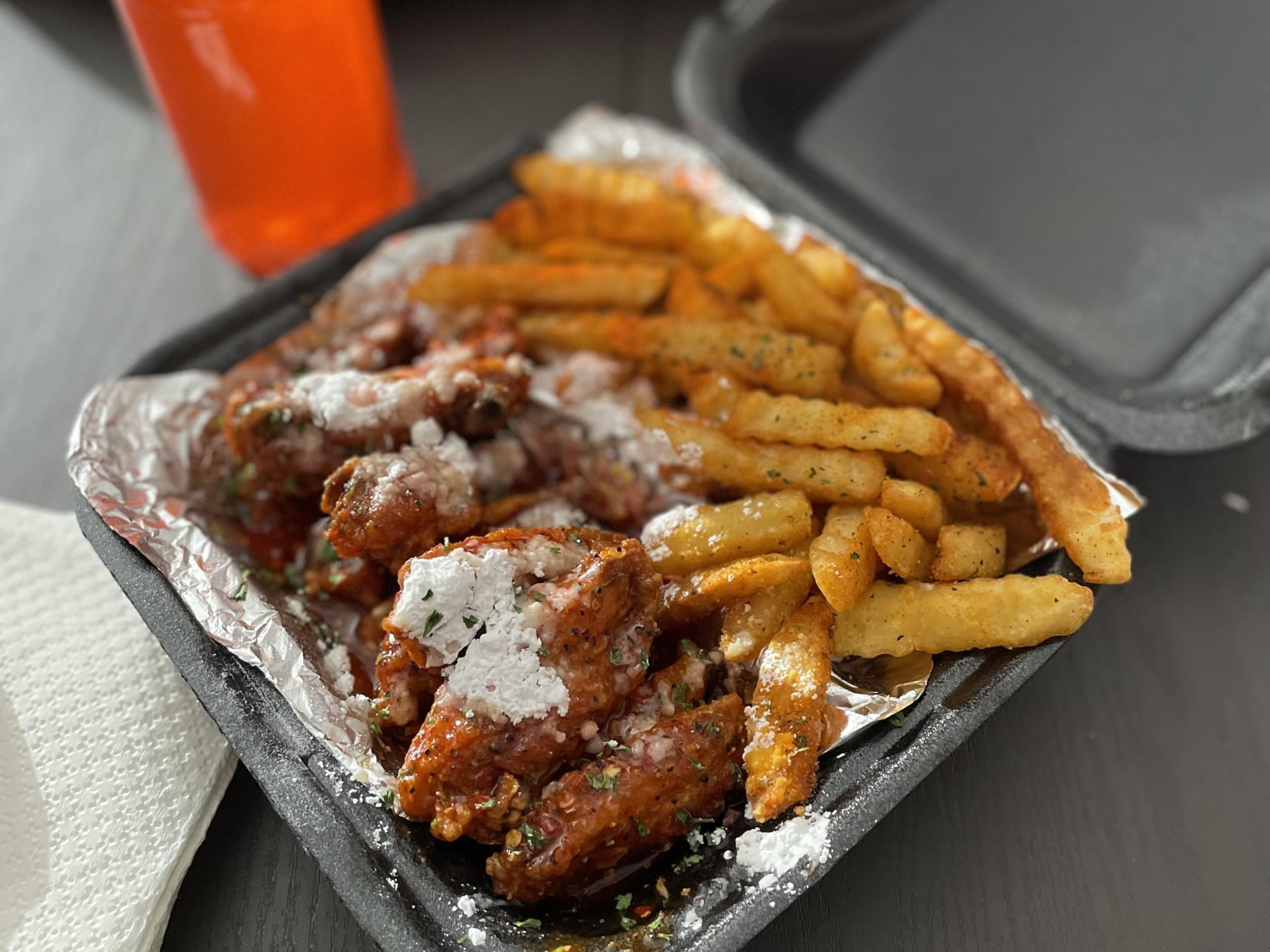 A Local Teen's Guide to Eating in Atlanta