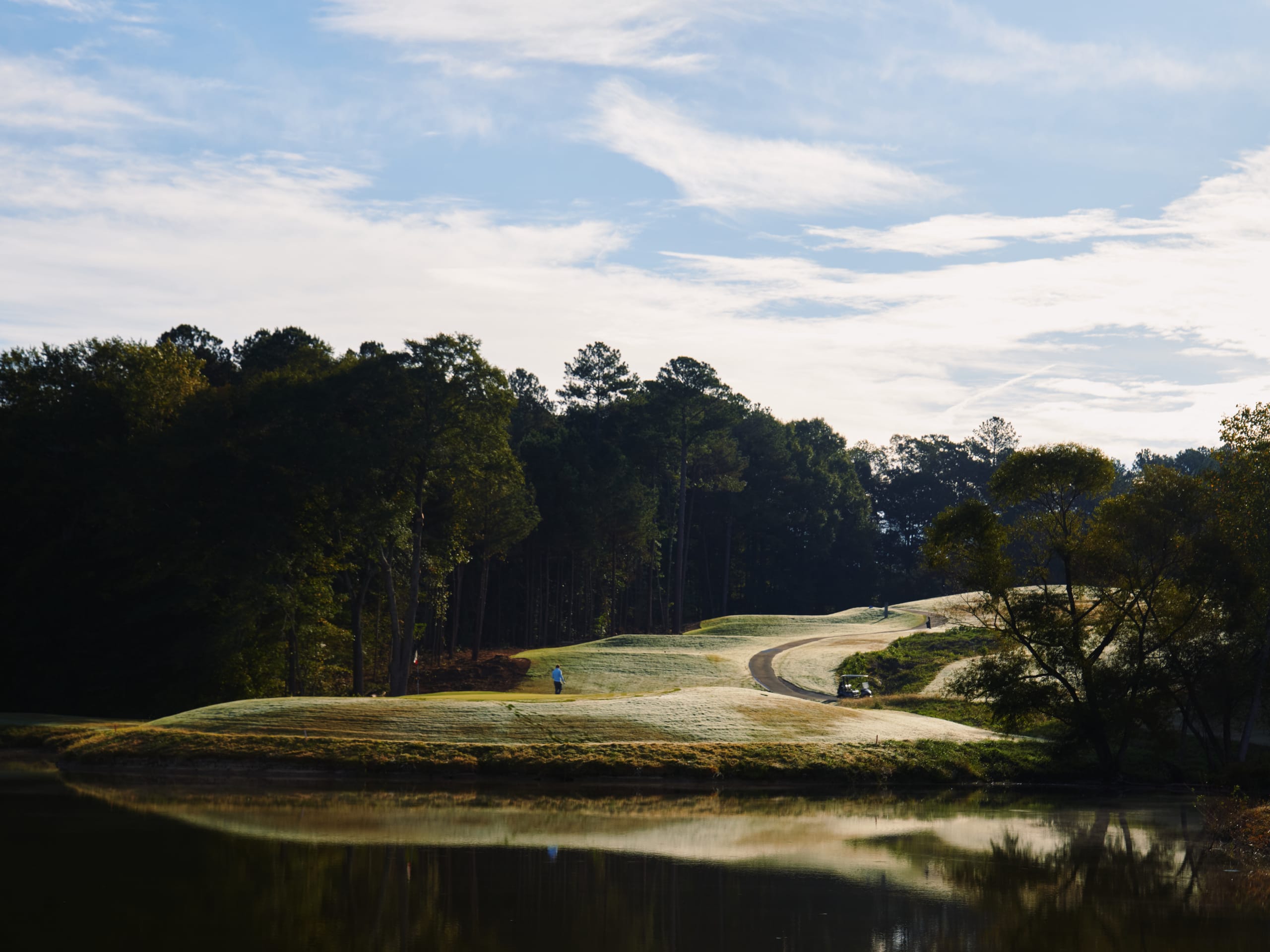 Ultimate Guide to Golf In Atlanta