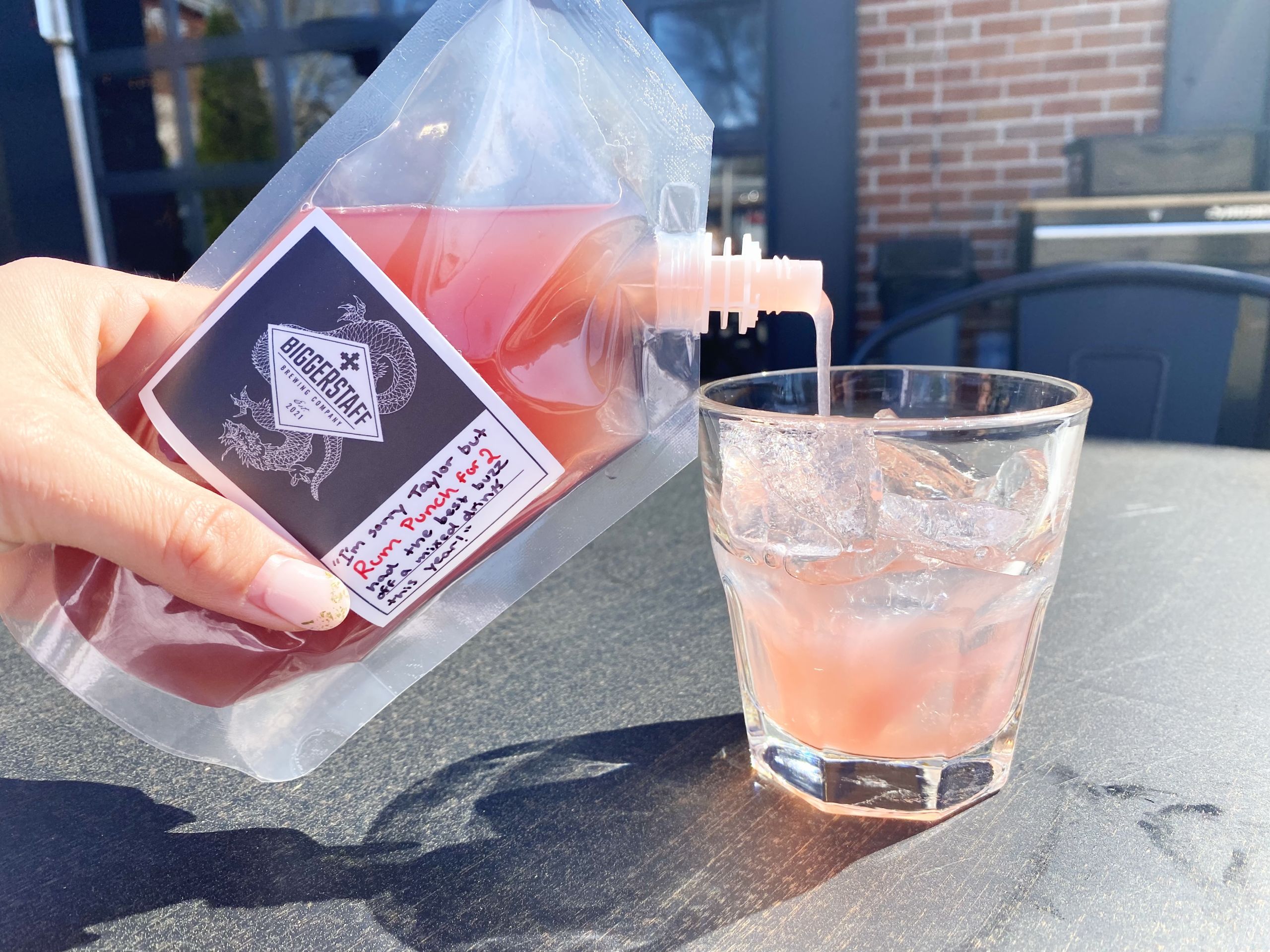 Biggerstaff Brewing