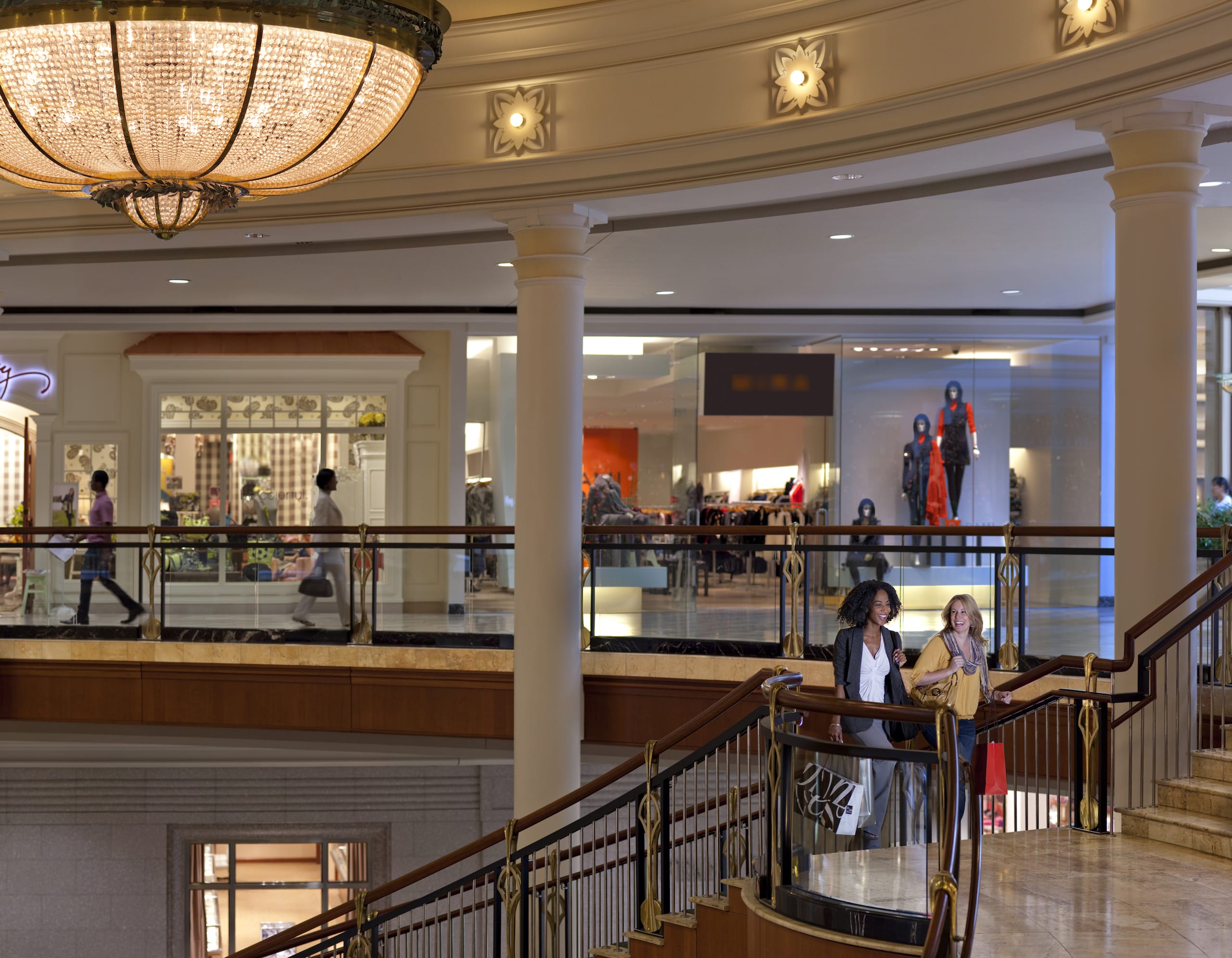 Best Mall In Atlanta Ga