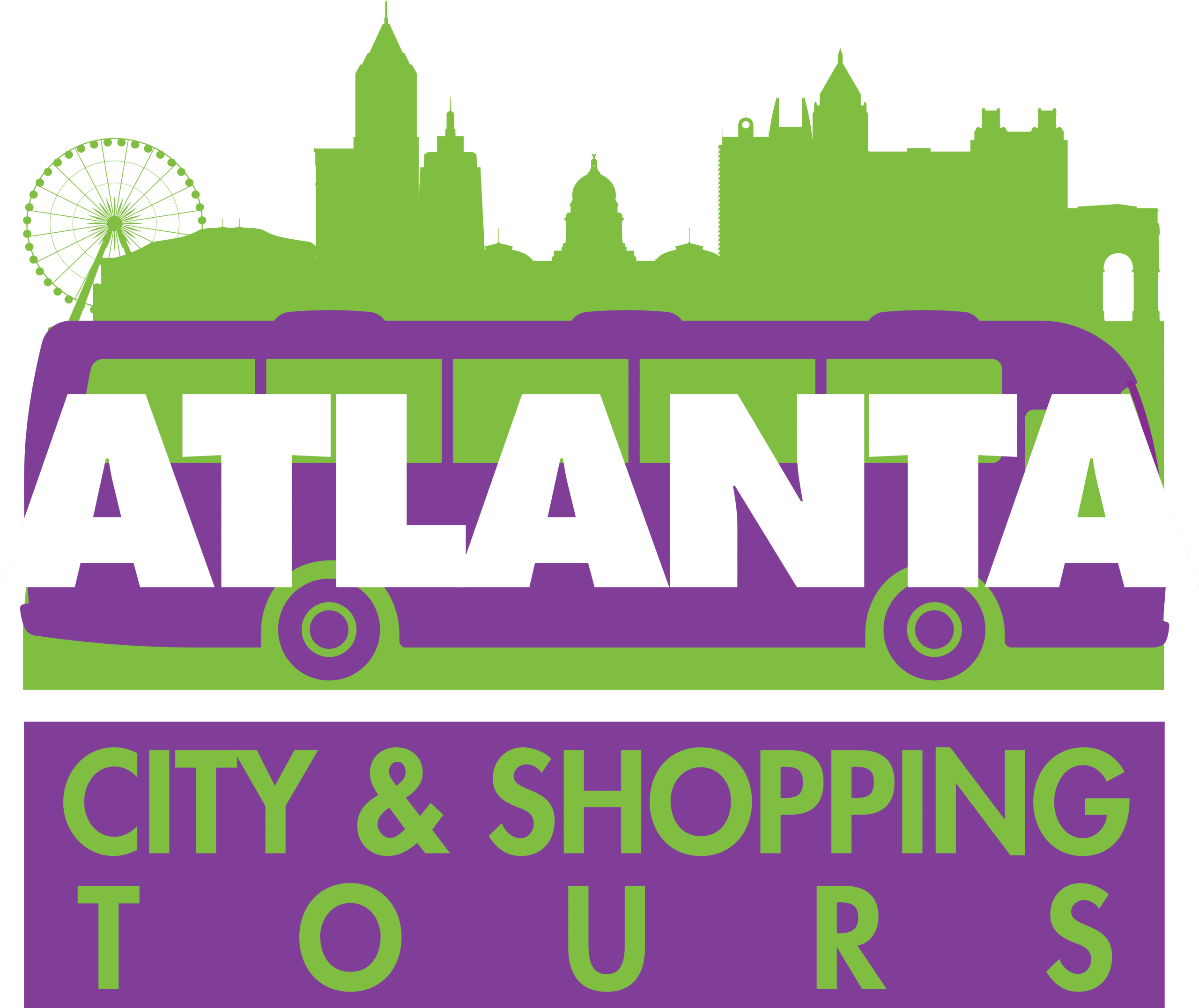 Thanks for Joining Us at UpNext Atlanta! 5 Atlanta City & Shopping Tours