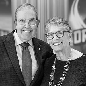 Pat and Sherry Henry | Dragon Con Inc.