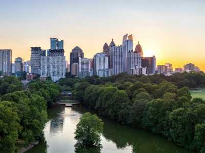 These Southern Cities Made The List Of Best Spots For A 3-Day Getaway