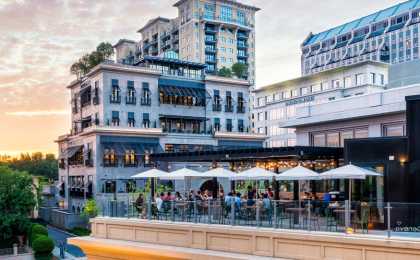 A Shopping Spree Through Buckhead  KNOWAtlanta - Atlanta's Relocation Guide