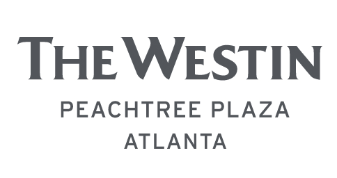 Westin Peachtree Plaza, Atlanta logo