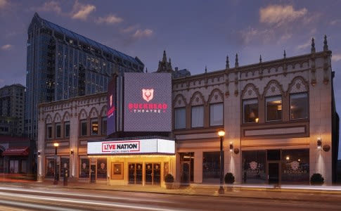 Buckhead Theatre