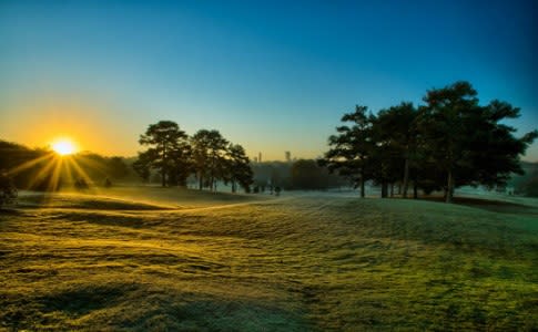 Chastain Park - Buckhead Atlanta