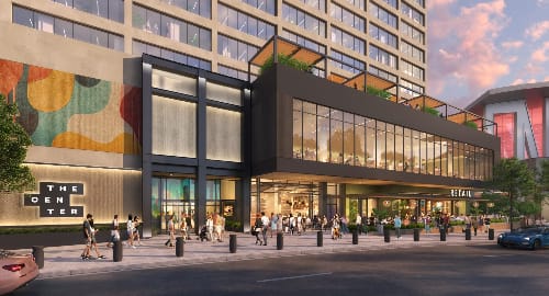 Recent & Upcoming Developments in Atlanta - Discover Atlanta Press Kit