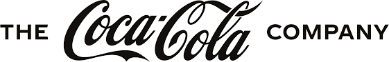 ACVB 113th Annual Meeting 1 The iconic Coca-Cola logo in its classic cursive script with the company name in Atlanta, Georgia.