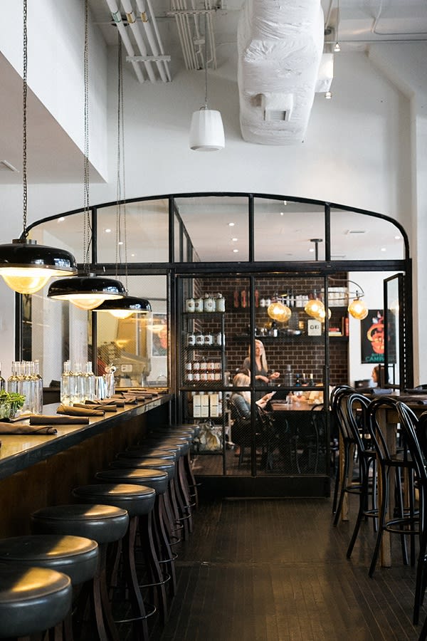Elevate your Meeting with these Atlanta-Only Experiences 7 image of Northern Italy at Bellina Alimentari