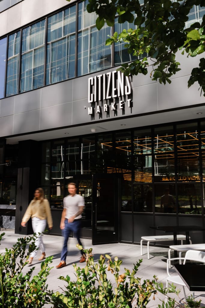 Ultimate Buckhead Itinerary: Where to Go and What to Do 7 Ultimate Buckhead Itinerary: Where to Go and What to Do