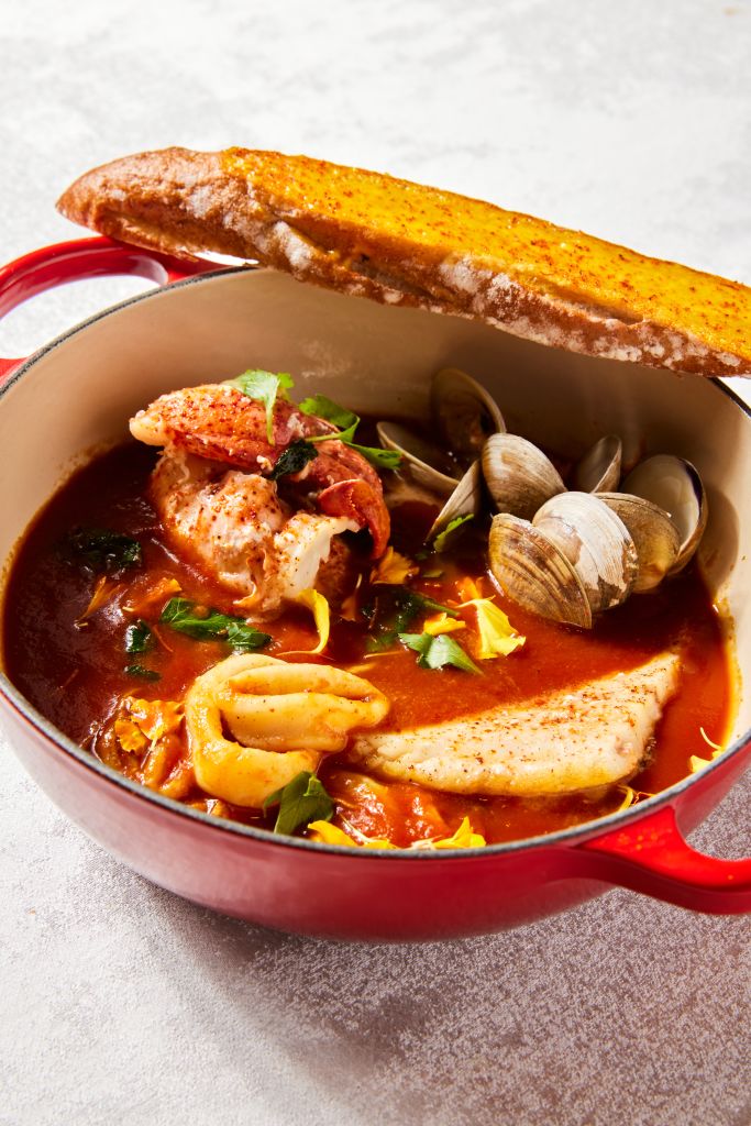 Ultimate Guide to Hotel Dining ATL Style 8 Ultimate Guide to Hotel Dining ATL Style