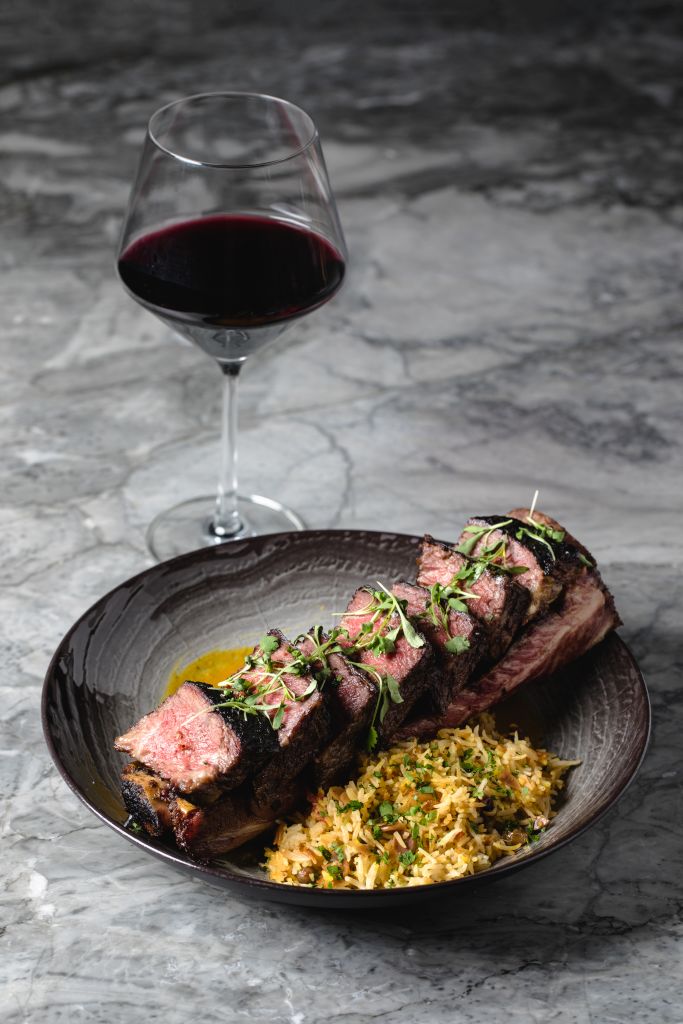 Ultimate Guide to Hotel Dining ATL Style 19 Ultimate Guide to Hotel Dining ATL Style