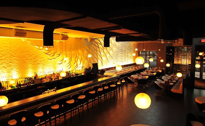 STK Atlanta - Midtown Atlanta