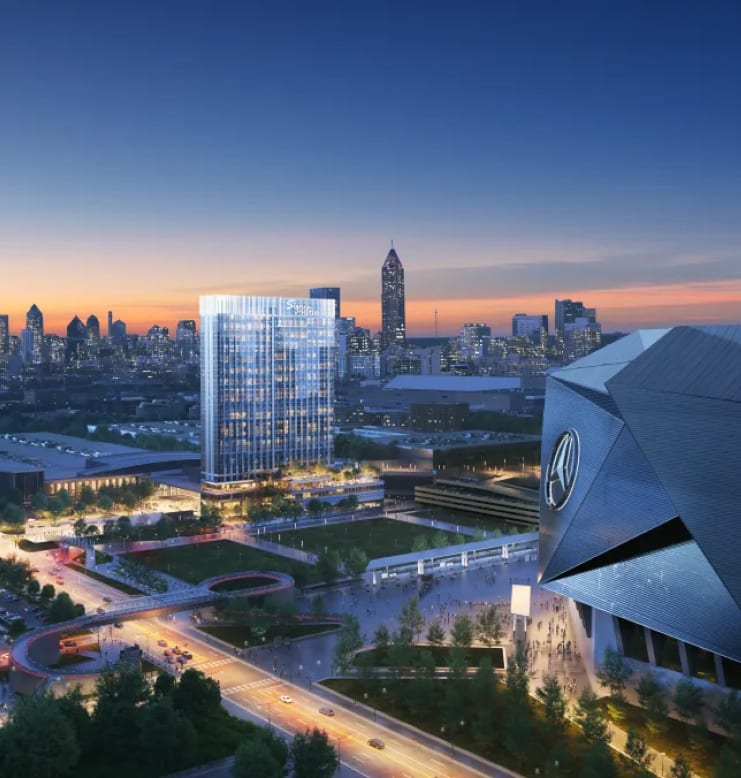 ATLANTA PUBLIC SAFETY AND PREPAREDNESS
