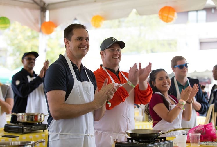 Taste of Atlanta