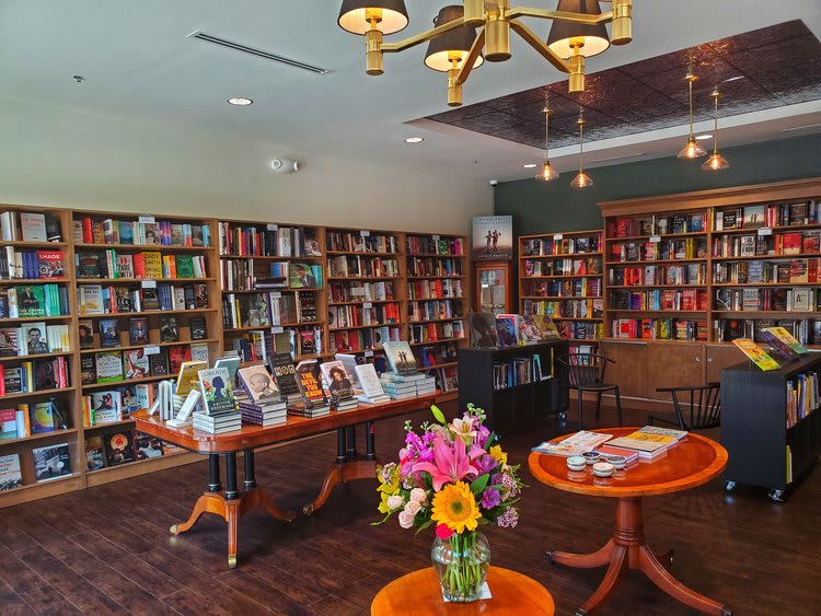 Unforgettable, Off-the-Beaten-Path Venues for Meeting Planners 9 Reserve your space at 44th & 3rd.