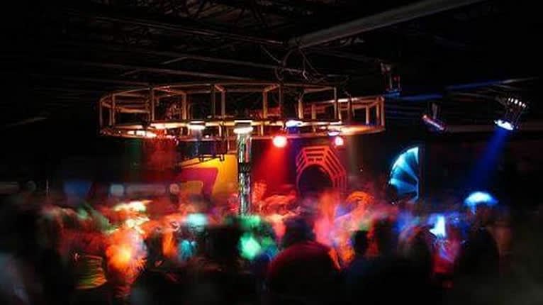 Dig Into Atlanta’s Diverse DJ Scene 1 MJQ Concourse - Atlanta GA