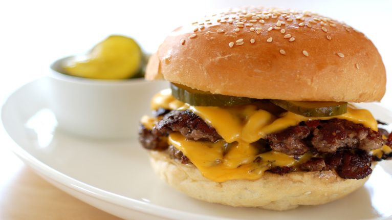 Bite Into The Best Burgers In Atlanta 1 Bocado_Burger_Courtesy_Bocado.jpg