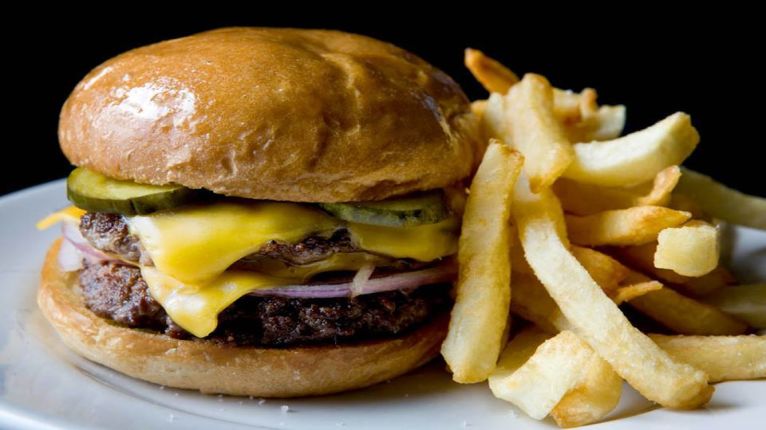 Bite Into The Best Burgers In Atlanta 4 HFBurger_Courtesy_Resurgen_Hospitality_Group.jpg