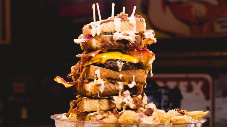 Bite Into The Best Burgers In Atlanta 7 The_Vortex_Quadruple_Coronary_Bypass_Courtesy_The_Vortex.jpg