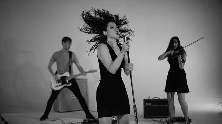 Up-and-Coming Atlanta Music Artists and the Venues Where You Can See Them 6 Zale - Alternative Rock Band in Atlanta