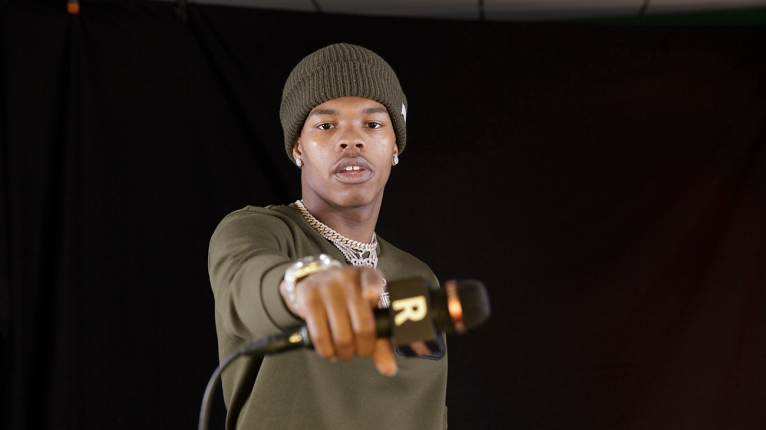 Up-and-Coming Atlanta Music Artists and the Venues Where You Can See Them 3 Lil Baby - Atlanta Music Artist