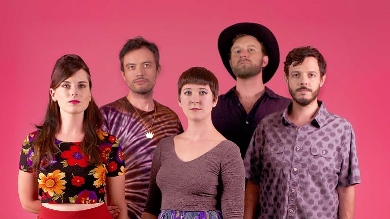 Up-and-Coming Atlanta Music Artists and the Venues Where You Can See Them 2 Atlanta Quintet, Flamingo Shadow - Music Artists in Atlanta