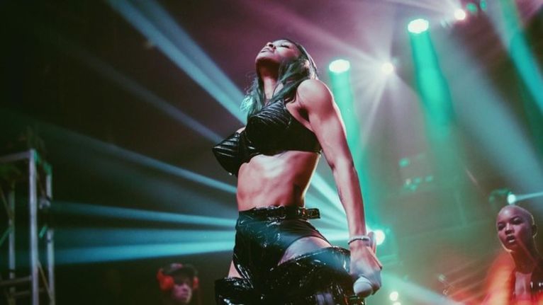 Don't Miss A Beat at these 7 Music Festivals 1 Teyana Taylor