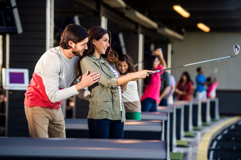 Topgolf Westside Atlanta GA