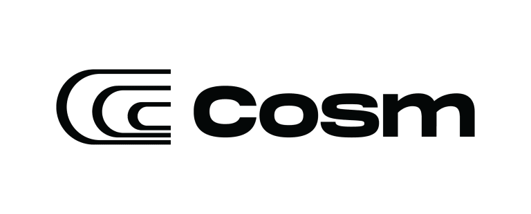 COSM logo