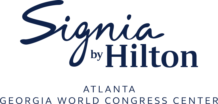 Signia by Hilton Atlanta logo